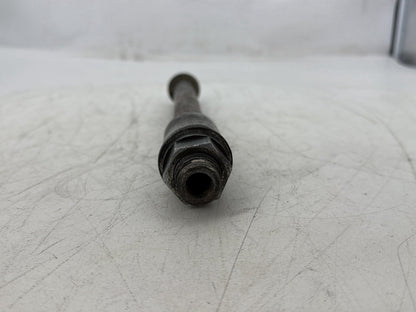 2008 Harley Sportster XL883L 883 Low OEM Rear Wheel Axle Bolt Shaft 41176-08