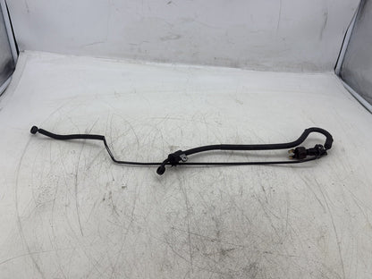 2004 Harley Road King Touring Custom FLHRSI OEM Rear Brake Hose Line Pipe