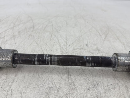 2016 Harley Road King Touring FLHR OEM Rear Fork Swingarm Pivot Bolt Shaft