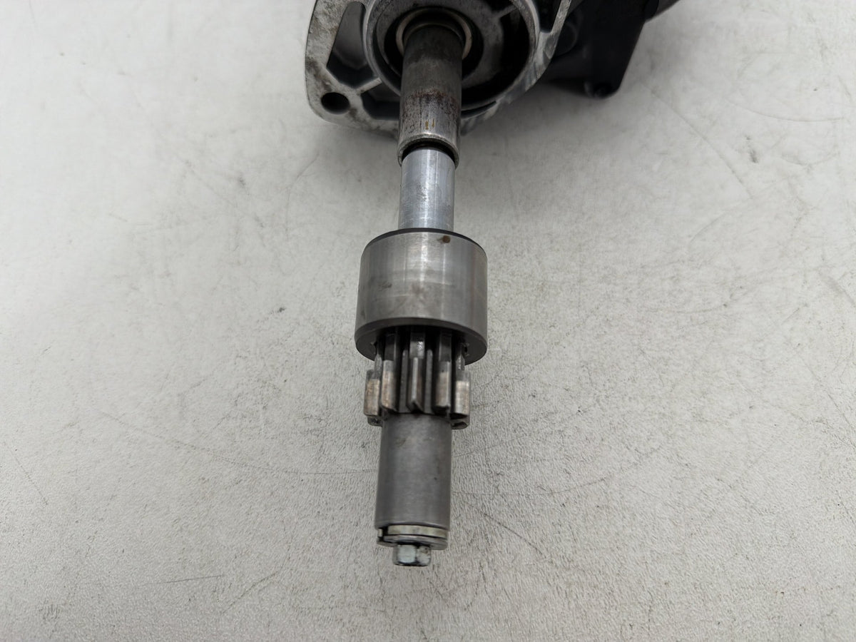 2001 Harley Softail Standard FXST OEM Engine Starter Motor 31553-94B 12V