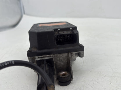 1995 Harley Touring Electra Glide Classic Cruise Control Actuator Servo Motor