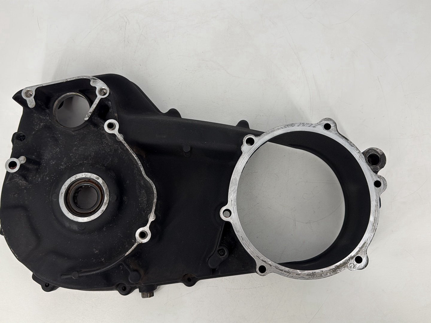 2008 - 2016 Harley-Davidson Touring Street Glide Inner Primary Clutch Cover 60677-07A