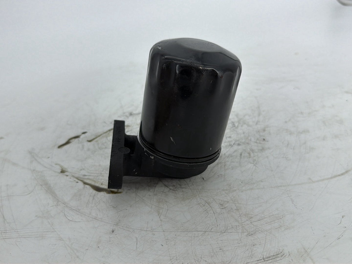 06 Harley Touring FLHTCI Electra Glide Classic OEM Engine Motor Mount Oil Filter