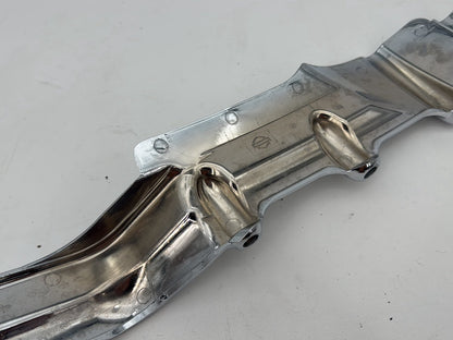 2011 Harley Road King Touring Classic OEM Kuryakyn Inner Primary Cover Extension