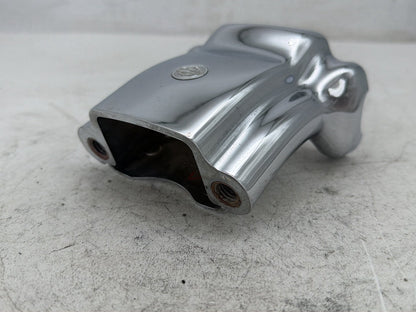 2006 Harley Sportster 1200 Custom XL1200C OEM Front Upper Nacelle Headlight Cover Panel
