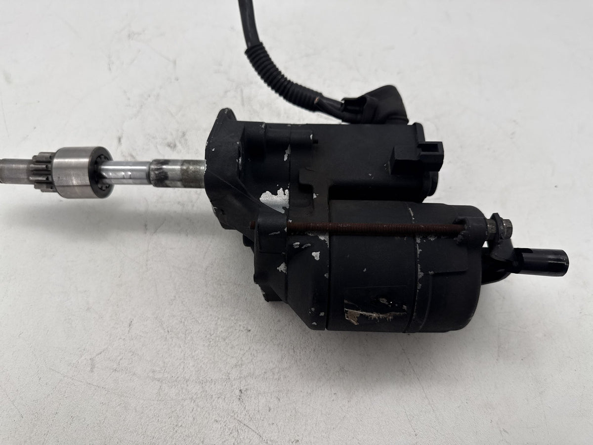 1997 Harley Heritage Softail Classic OEM Engine Starter Motor 31553-94B