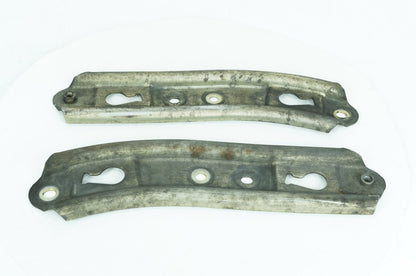 1999 - 2006 Harley-Davidson Softail Deuce Right Left Fairing Support Brackets