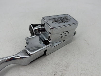 1984 - 1998 Harley-Davidson Touring Electra Glide Classic Front Right Brake Lever Master Cylinder 45013-93A