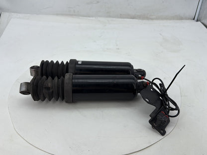 2007 Harley Street Glide Touring FLHX OEM Rear Left Right Shock Absorbers