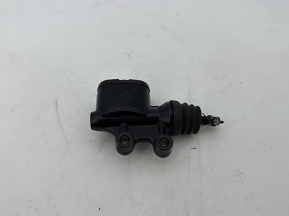 2011 Harley Road King Touring FLHRC Classic OEM Rear Brake Master Cylinder Reservoir
