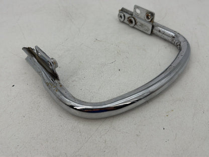 2007 - 2012 Harley-Davidson Touring Street Glide Rear License Plate Support Bar Holder