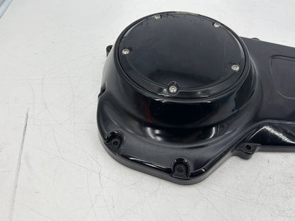2015 Harley Touring FLHXS Street Glide OEM Outer Primary Clutch Cover