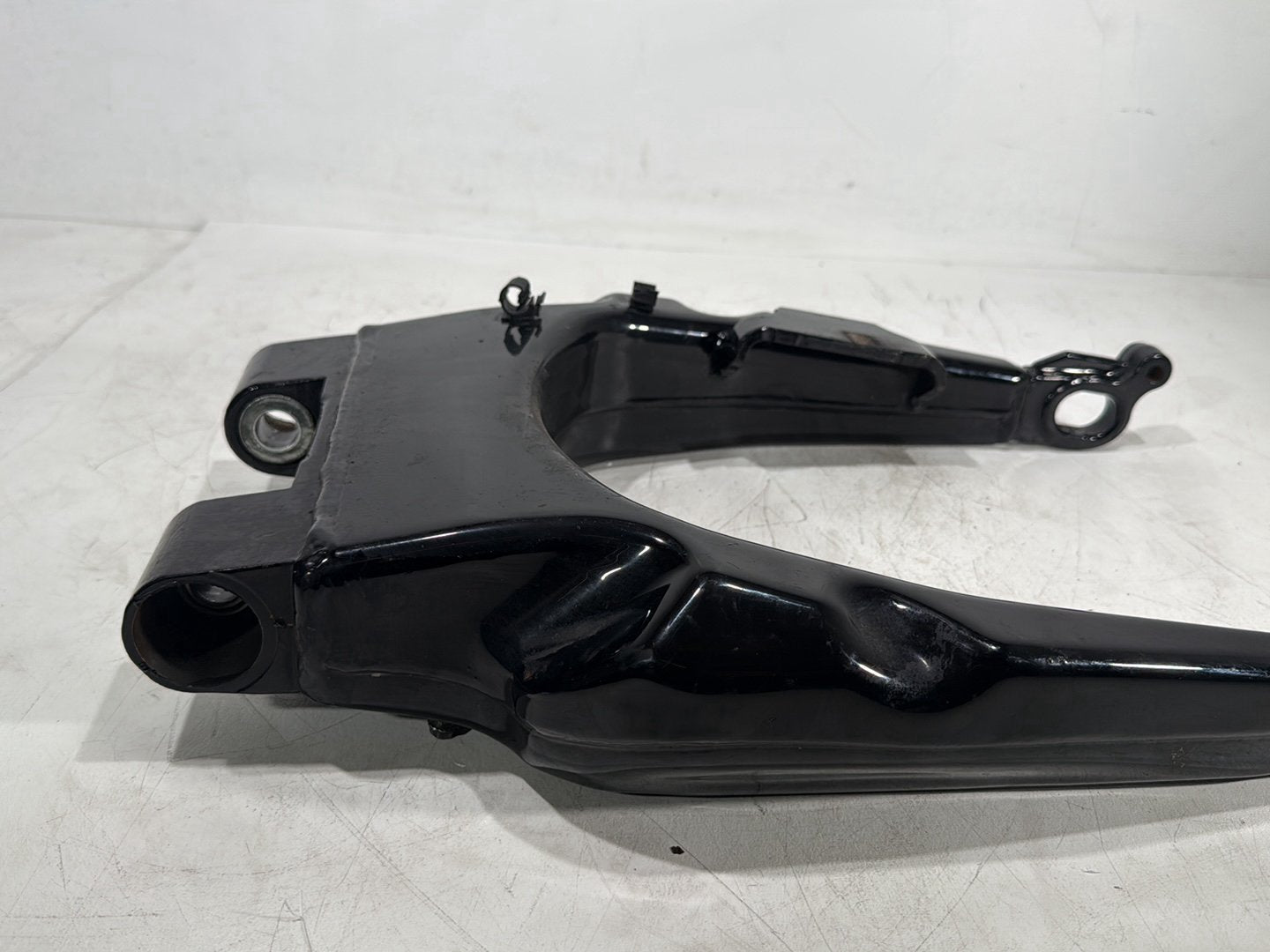 2015 Harley Road Glide Touring FLTRXS OEM Rear Fork Swingarm Swing Arm