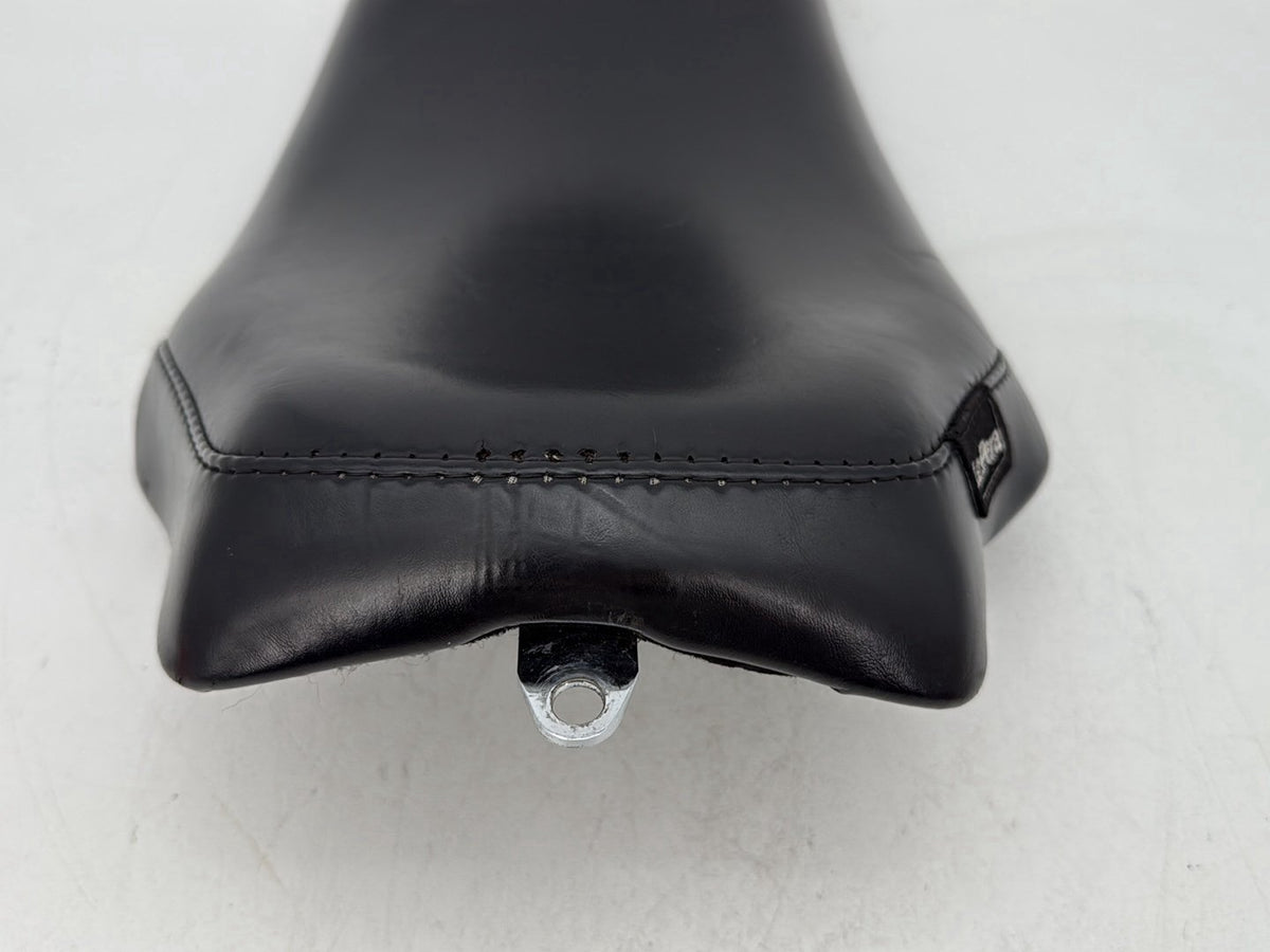 2006 Harley-Davidson Dyna FXDWGI Wide Glide OEM Rider Driver Seat Saddle Le Pera