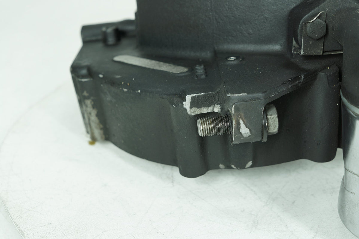 1999 - 2006 Harley-Davidson Touring Road King Crankcase Shaft Engine Motor Cover 24630-99