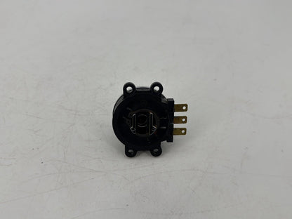 1999 - 2006 Harley-Davidson Touring Road King Custom Ignition Switch Cylinder Barrel Lockset NOKey 71313-96A