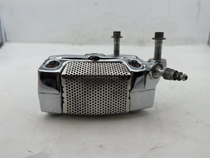 2011 Harley Road King Touring FLHRC Classic OEM Front Left 1 Brake Caliper