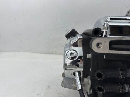 2006 Harley Road King Touring FLHRCI Classic OEM 5 Speed Transmission Gearbox
