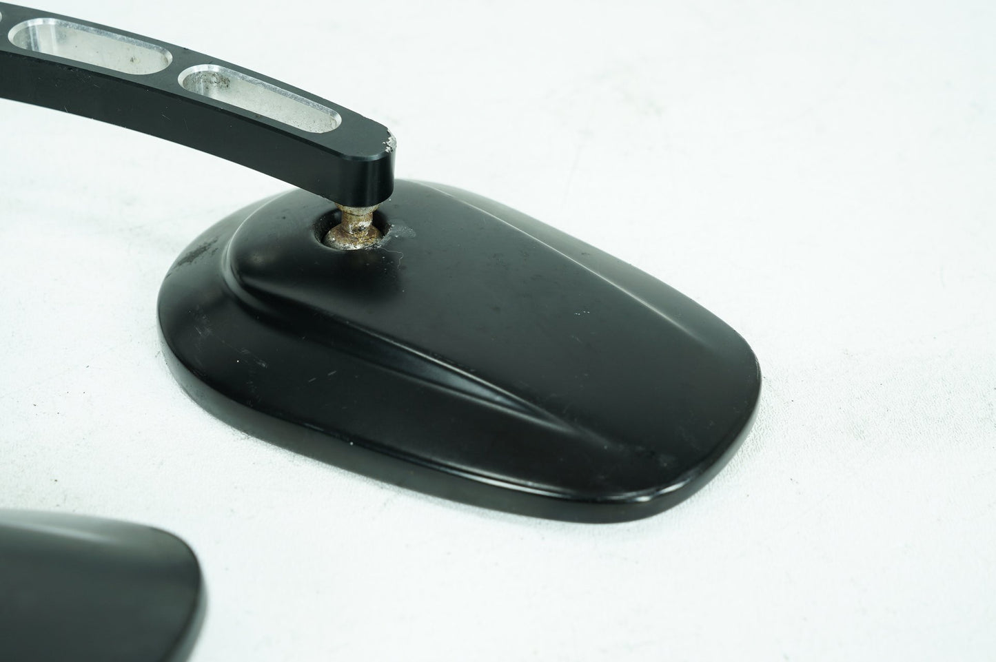 1990 - 2003 Harley-Davidson Sportster  Left Right Rear View Mirror 91902-88A