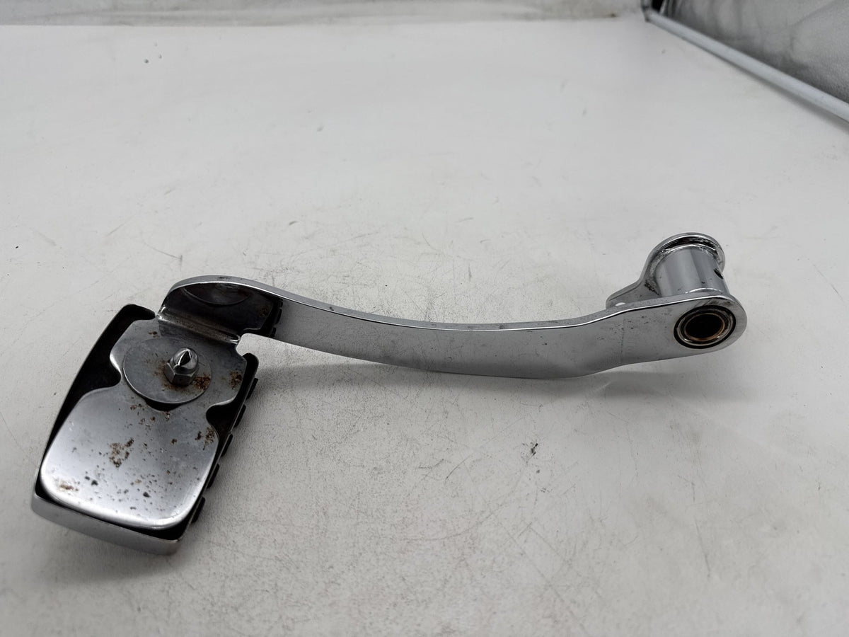 1997 Harley Heritage Softail Classic OEM Foot Brake Control Lever Pedal