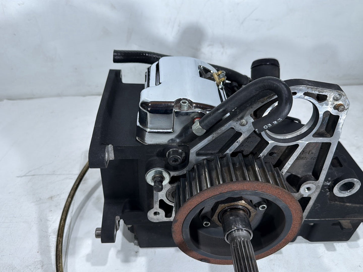 2005 Harley Electra Glide Touring Ultra OEM 5 Speed Transmission Gearbox 10K