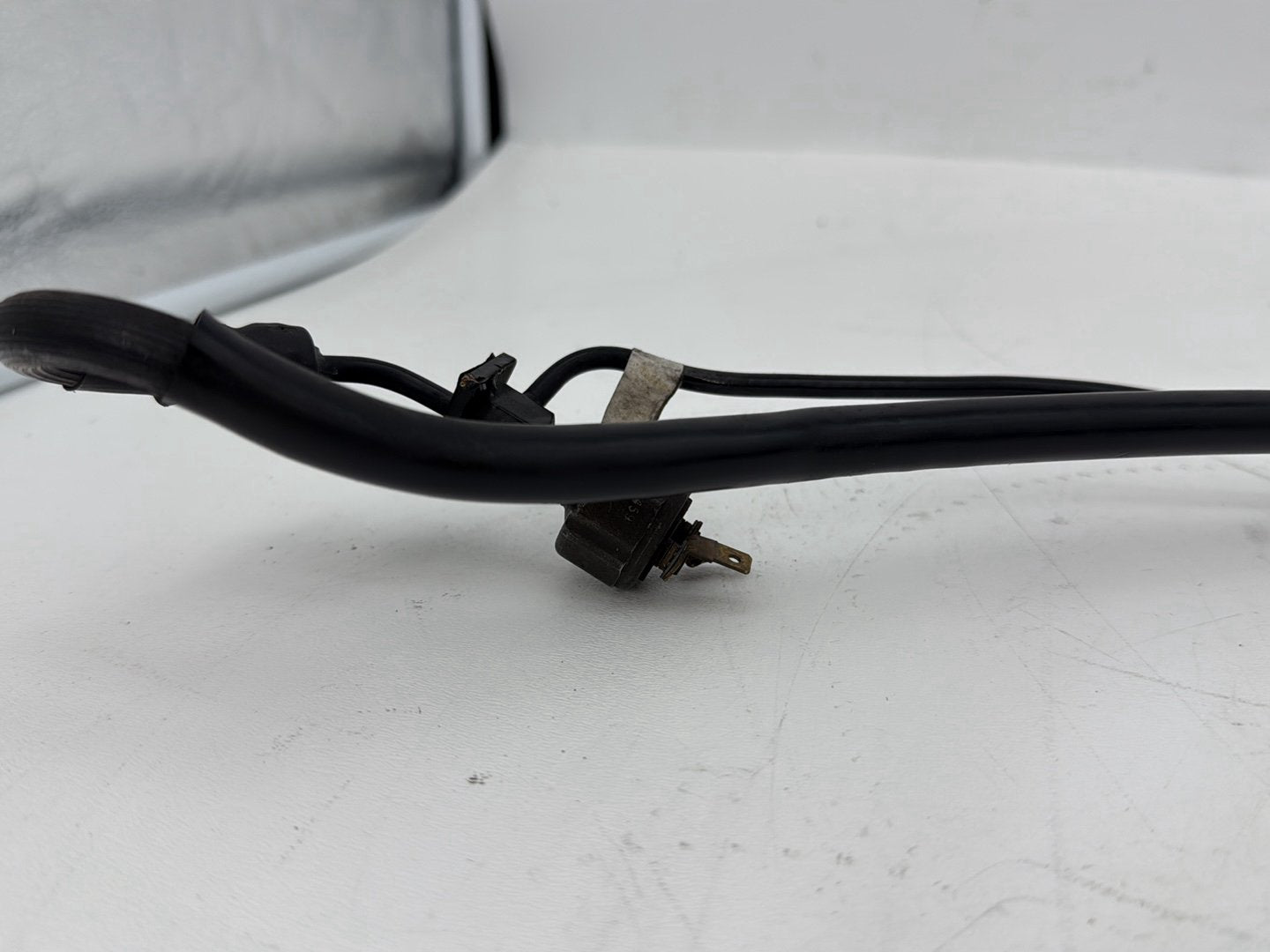 2000 Harley Touring FLHTCI Electra Glide Classic OEM Rear Brake Hose Line Pipe