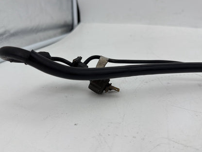 2000 Harley Touring FLHTCI Electra Glide Classic OEM Rear Brake Hose Line Pipe