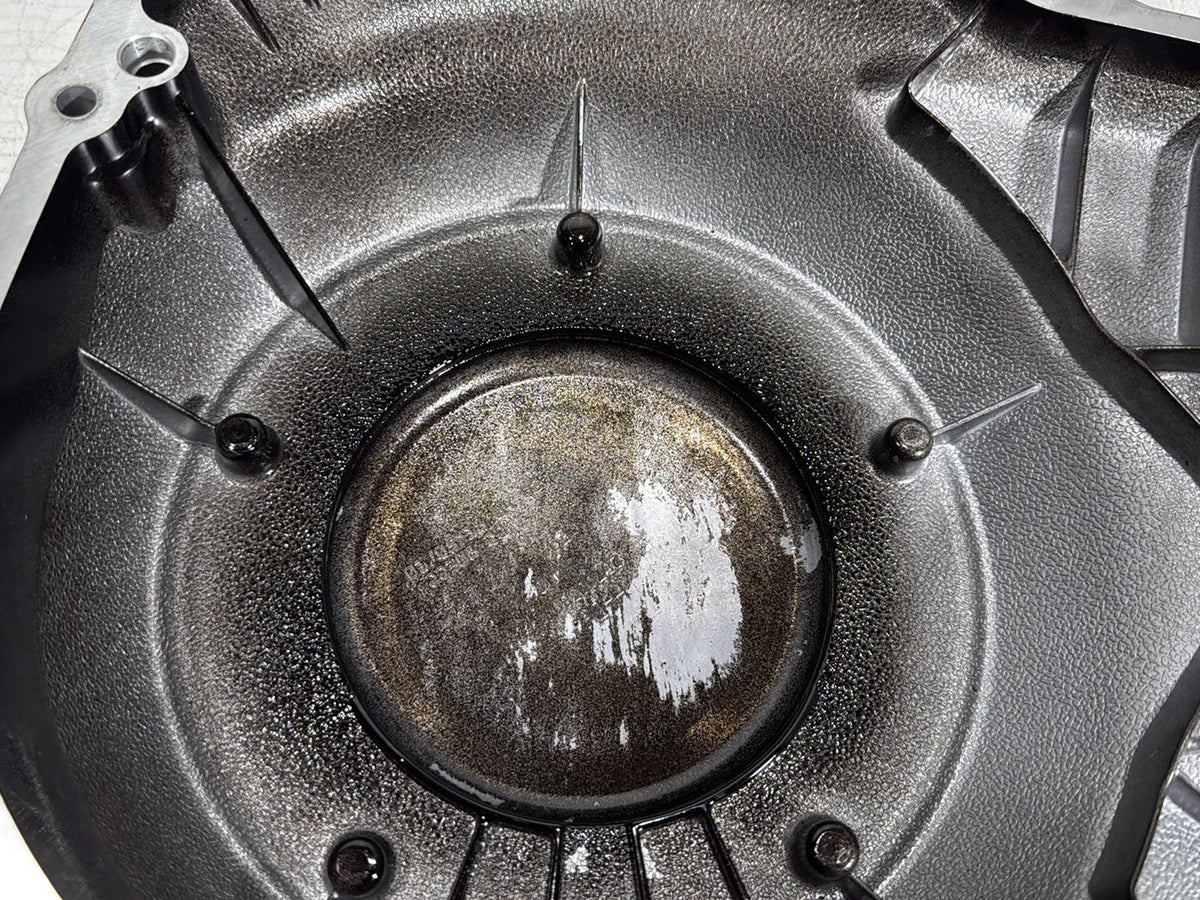 2018 Harley Road Glide Touring FLTRXS OEM Outer Primary Clutch Cover