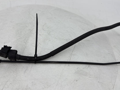 2008 Harley Electra Glide Touring Ultra FLHTCUI OEM Rear Brake Hose Line Pipe NON-abs