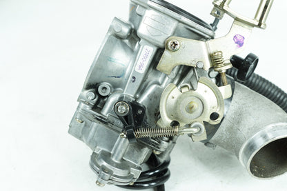 1991 - 2003 Harley-Davidson Sportster Hugger Carburetor Carb Intake   27490-96A