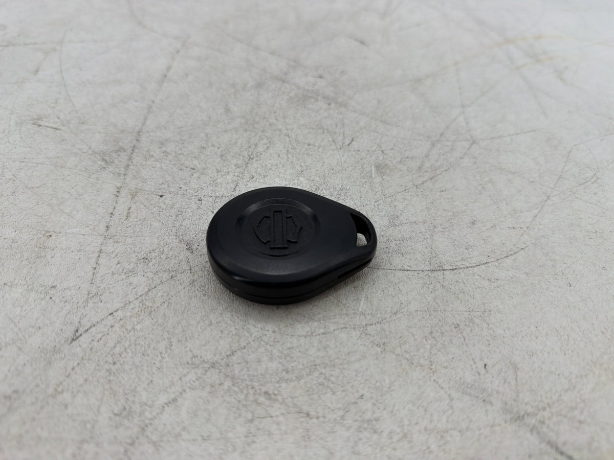2009 Harley Electra Glide Touring CVO Eagle OEM Smart Keyless 1 Key Fob Remote