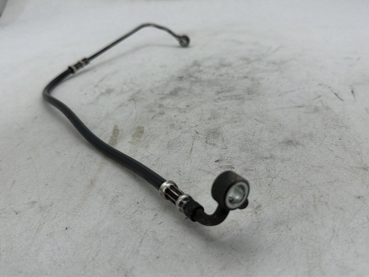2011 Harley Road Glide Touring FLTRX OEM Rear Brake Hose Line Pipe ABS