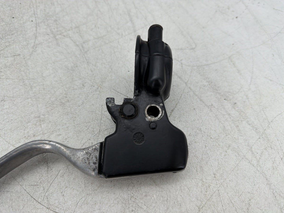 2008 Harley Electra Glide Touring Ultra OEM Front Left Hand Clutch Control Lever
