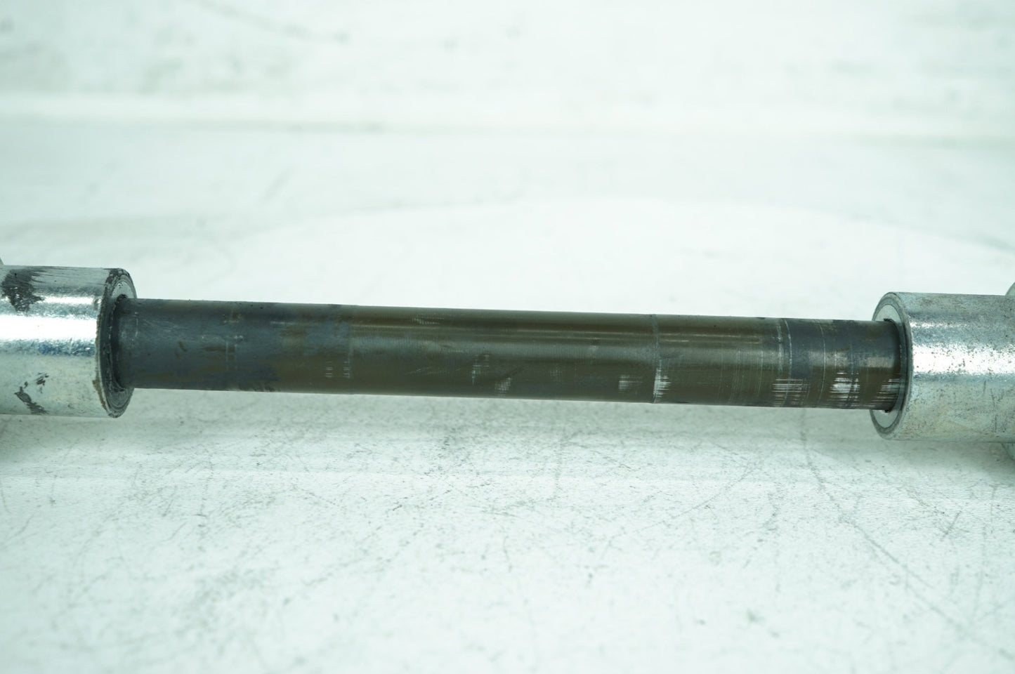 2007 - 2016 Harley-Davidson Touring Street Glide Rear Fork Swingarm Pivot Bolt Shaft 47540-11