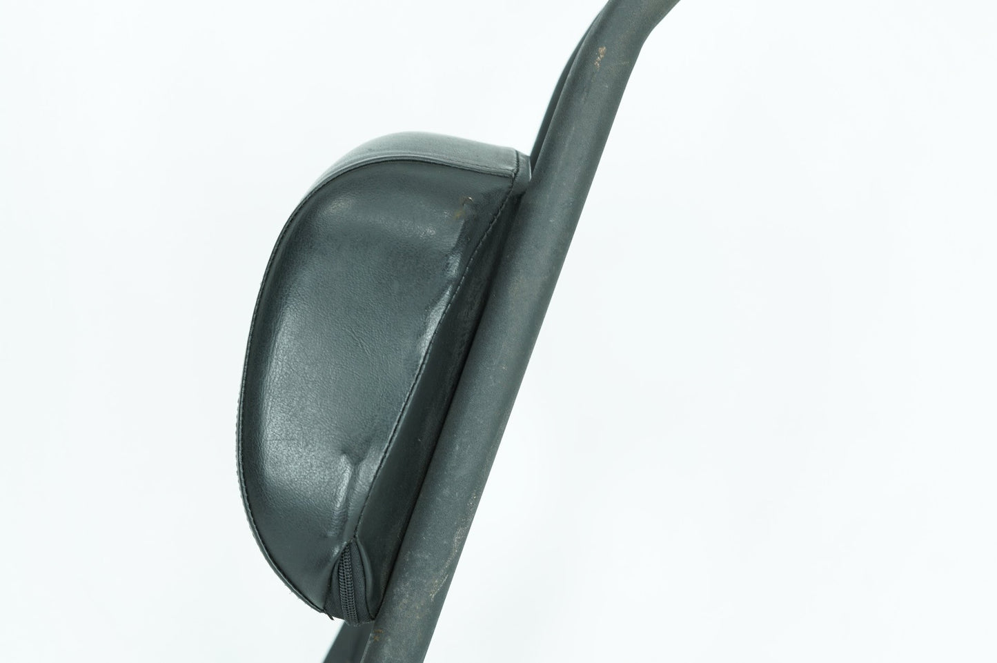 2004 - 2013 Harley-Davidson Sportster Base 883 Rear Sissy Bar w/ Backrest Cushion Pad 52866-06