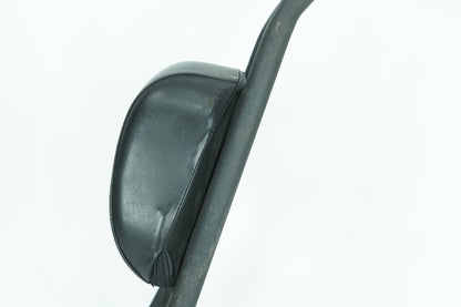 2004 - 2013 Harley-Davidson Sportster Base 883 Rear Sissy Bar w/ Backrest Cushion Pad 52866-06