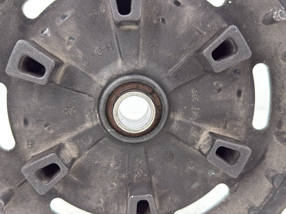 2008 Harley Touring FLHTCU Electra Glide Ultra OEM Rear Driver Pulley Sprocket