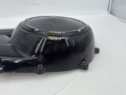 2019 - 2023 Harley-Davidson Touring Road King Special Outer Primary Clutch Cover 25700377