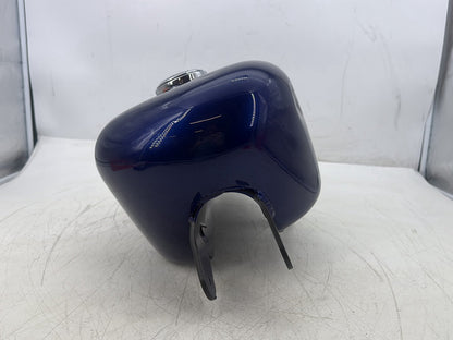 2006 Harley Sportster XL883L 883 Low Fuel Gas Tank Gasoline Reservoir 44080-08B
