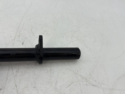 2002 Harley Dyna FXD Super Glide OEM Left Driver Footpeg Bracket Mount