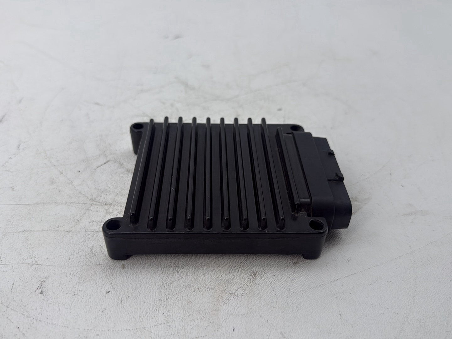 2007 Harley Touring FLHTP Electra Glide Police OEM Engine Control Module Brain ECU ECM