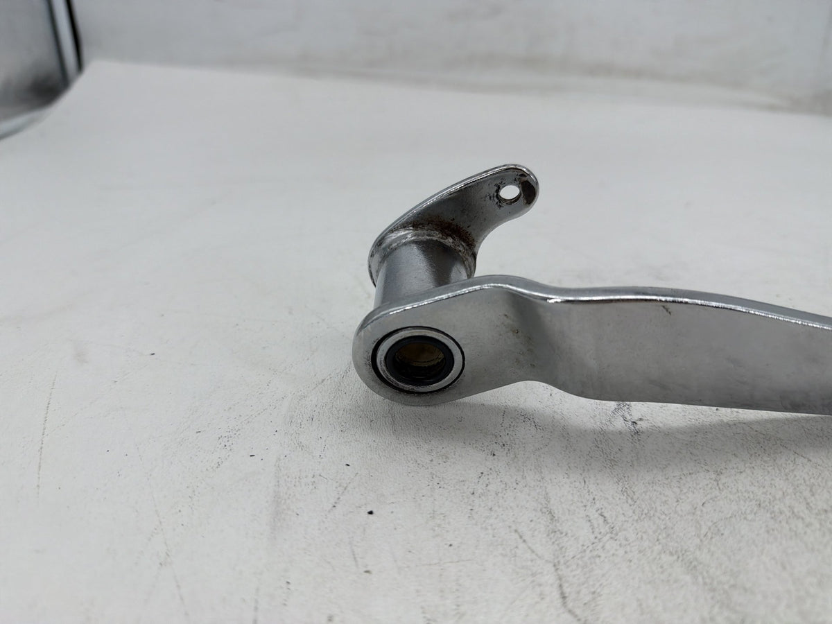 2006 Harley Road King Touring Custom OEM Foot Brake Control Lever Pedal