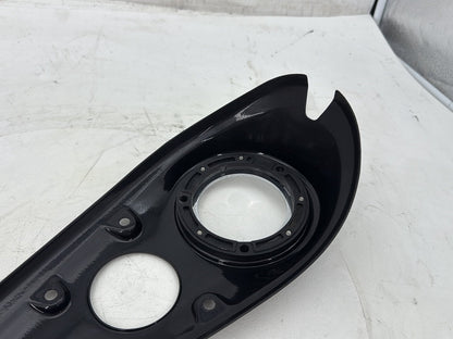 2006 Harley Dyna Super Glide Custom FXDCI OEM Fuel Gas Tank Dash Console NOKey
