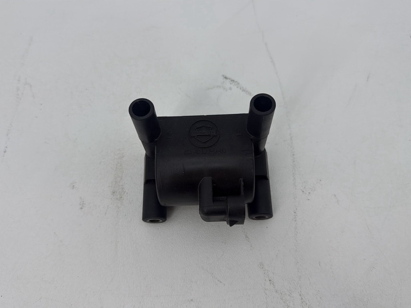 2007 - 2011 Harley-Davidson Touring Street Glide Ignition Coil Spark Igniter 	31696-07A