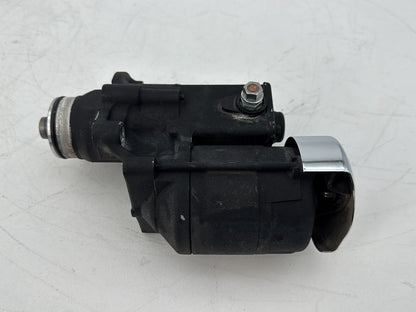 2008 - 2016 Harley-Davidson Touring Electra Glide Ultra Engine Starter Motor