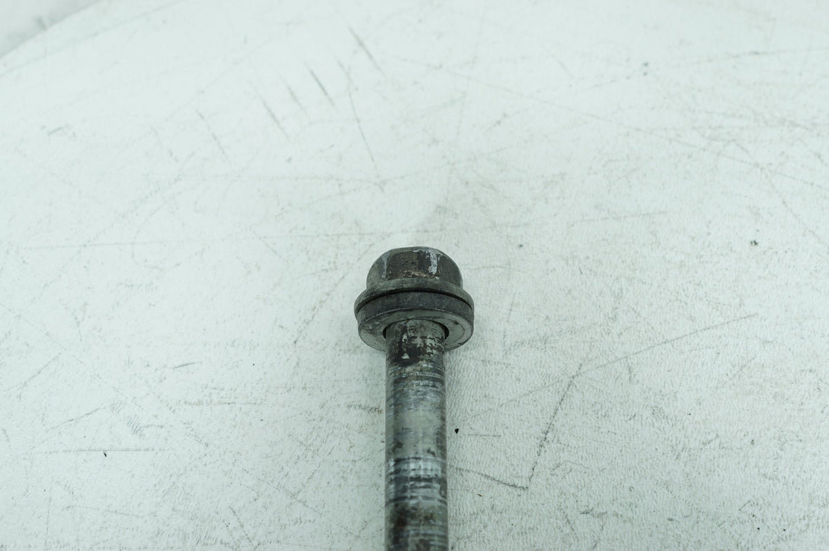 2010 Harley Softail FLSTC Heritage Classic OEM Engine Mount Pivot Bolt Shaft