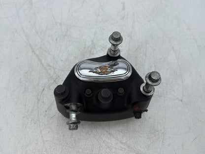 2000 Harley Dyna FXDWG Wide Glide OEM Front Left 1 Brake Caliper