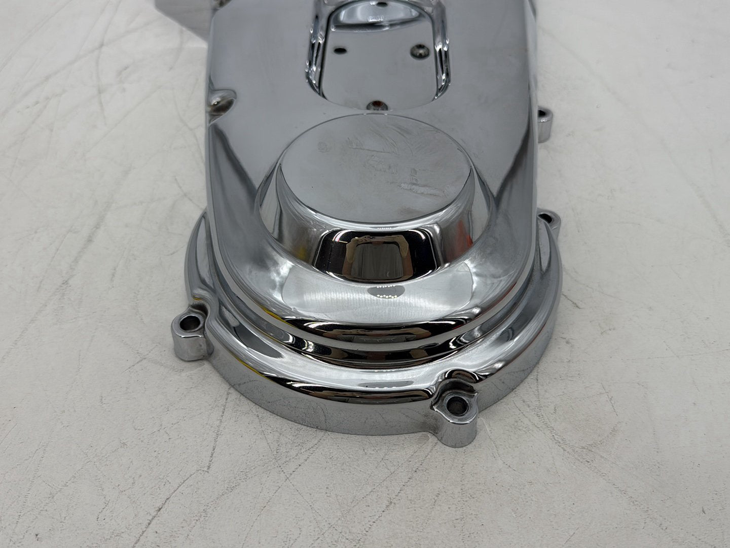 2005 Harley Heritage Softail Classic OEM Outer Primary Clutch Cover 60506-99