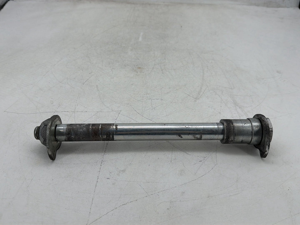 2007 Harley Electra Glide Touring Ultra OEM Rear Wheel Axle Bolt Shaft