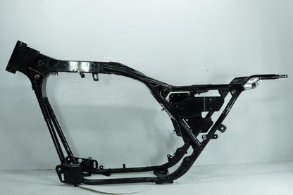 1984 - 1998 Harley-Davidson Touring Electra Glide Body Main Frame Chassis CLN CLR 47900-93B